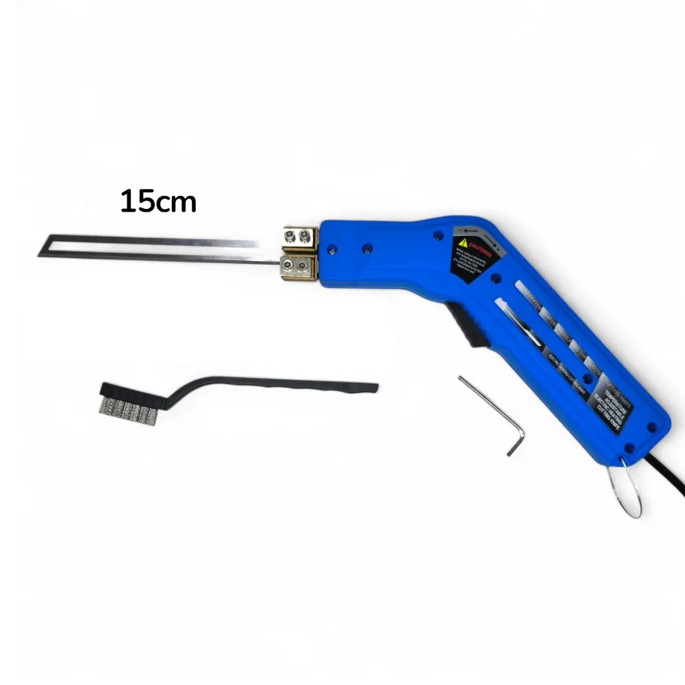 Toolcraft rezač stiropora vrućom žicom 20W 2498555 (Kopiraj)