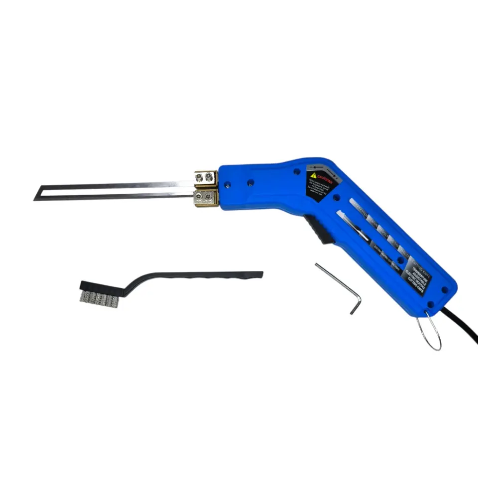 Termalni rezac stiropora 2 Toolcraft rezač stiropora vrućom žicom 20W 2498555 (Kopiraj)