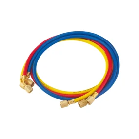 Wipcool aku pumpa za čišćenje klima uređaja C10B sa adapterima (Kopiraj)