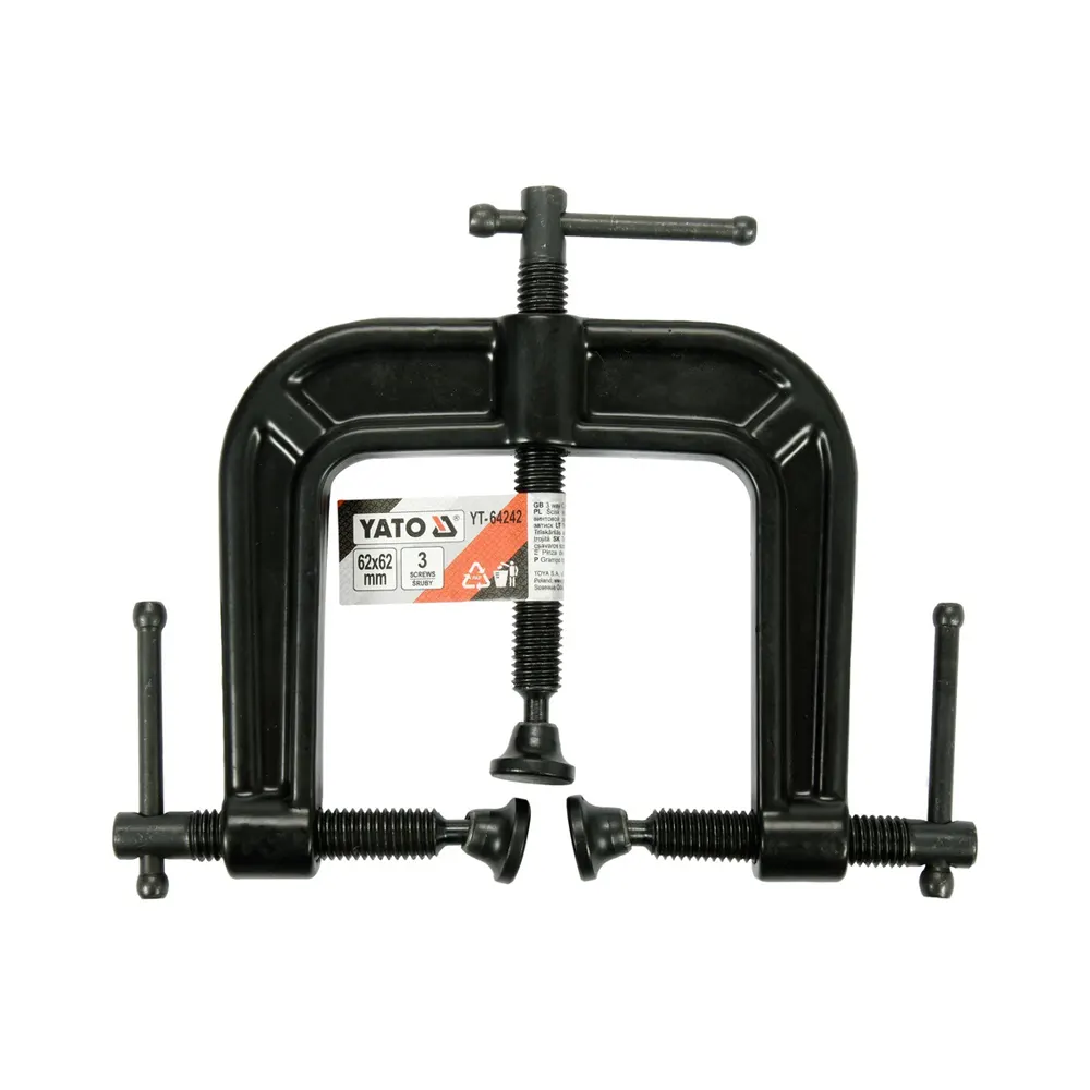 YT 64242 HOEGERT stolarska brza stega 600 x 63 mm HT3B939 (Kopiraj)