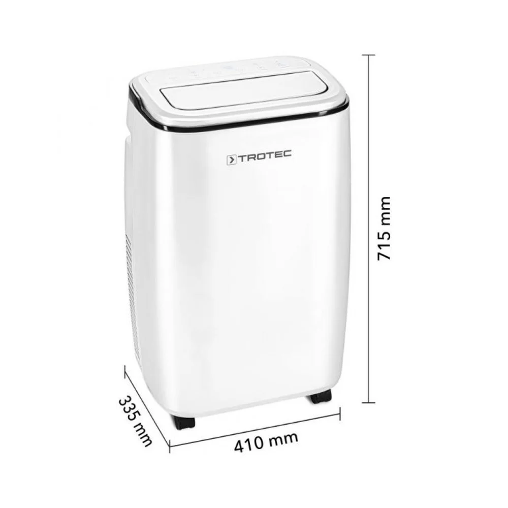 Trotec toranj ventilator TVE 30 T