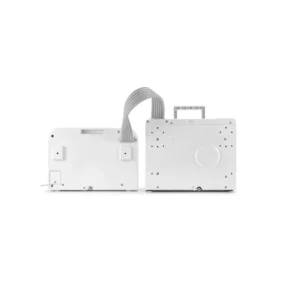 Trotec PAC C 1500 S – Mobilni klima uređaj za kampere (1.5 kW, WiFi, 3-u-1)