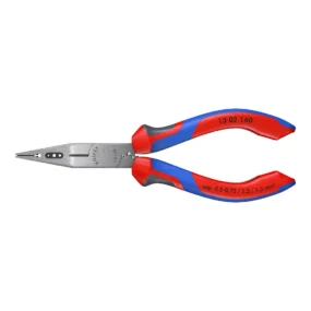 Knipex izdužena električarska kliješta 25 05 160 160mm (Kopiraj)