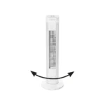 Trotec mobilna, prenosna klima PAC 4100 SH Wifi+ prozorski zaslon za roletne