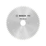 Bosch list kružne pile za laminat 190 x 30 mm 60 Z EXPERT LAMINATED PANEL 2608644130 (Kopiraj)