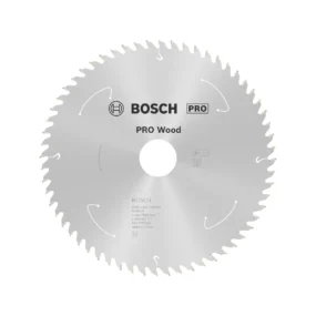 Bosch list kružne pile za laminat 190 x 30 mm 60 Z EXPERT LAMINATED PANEL 2608644130 (Kopiraj)