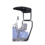 Scheppach mini hidraulični bager EXC815 (Kopiraj)