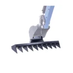 Scheppach kašika široka 18.5 L 530 mm za bager EXC815 7915001703 (Kopiraj)