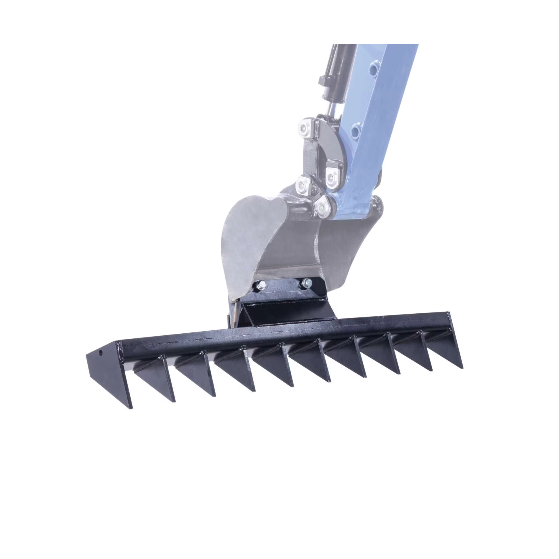 79150017052 Scheppach kašika široka 18.5 L 530 mm za bager EXC815 7915001703 (Kopiraj)