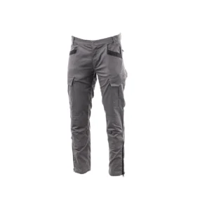 Lacuna radne hlače pantalone ULTIMATE FLEX (Kopiraj) - 48, Siva