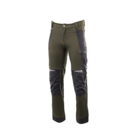 Lacuna radne hlače pantalone GREENLAND (Kopiraj) - 50, Zelena