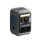 Anker prenosni aku agregat SOLIX C300 288Wh - 300W