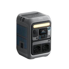 Anker prenosni aku agregat SOLIX C300 288Wh - 300W