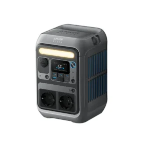 Anker prenosni aku agregat SOLIX C300 288Wh - 300W