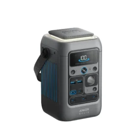 Anker prenosni aku agregat SOLIX C300 288Wh - 300W (Kopiraj)