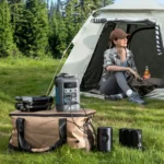 Anker prenosni aku agregat SOLIX C300 288Wh - 300W (Kopiraj)