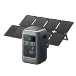 Anker prenosni aku agregat SOLIX C300 DC 288Wh - 300W (Kopiraj)
