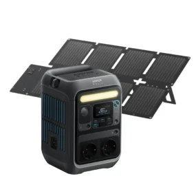 Anker prenosni aku agregat SOLIX C300 DC 288Wh - 300W (Kopiraj)
