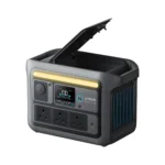 Anker prenosni aku agregat SOLIX C300 288Wh - 300W + PS60 solarni panel (Kopiraj)