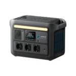 Anker prenosni aku agregat SOLIX C300 288Wh - 300W + PS60 solarni panel (Kopiraj)