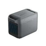 Anker prenosni aku agregat SOLIX C300 288Wh - 300W + PS60 solarni panel (Kopiraj)