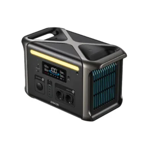 Anker prenosni aku agregat SOLIX C800 768Wh - 1200W (Kopiraj)