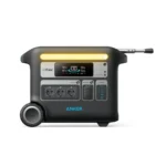 Anker prenosni aku agregat SOLIX F1500 1536Wh - 1800W (Kopiraj)