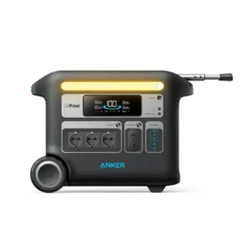 Anker prenosni aku agregat SOLIX F1500 1536Wh - 1800W (Kopiraj)