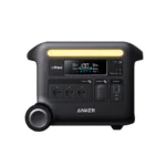 Anker prenosni aku agregat SOLIX F2000 2048Wh - 2300W (Kopiraj)
