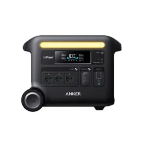 Anker prenosni aku agregat SOLIX F2000 2048Wh - 2300W (Kopiraj)