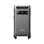Anker prenosni aku agregat SOLIX F3000 3072Wh - 3600W (Kopiraj)