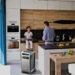 Anker prenosni aku agregat SOLIX F3000 3072Wh - 3600W (Kopiraj)
