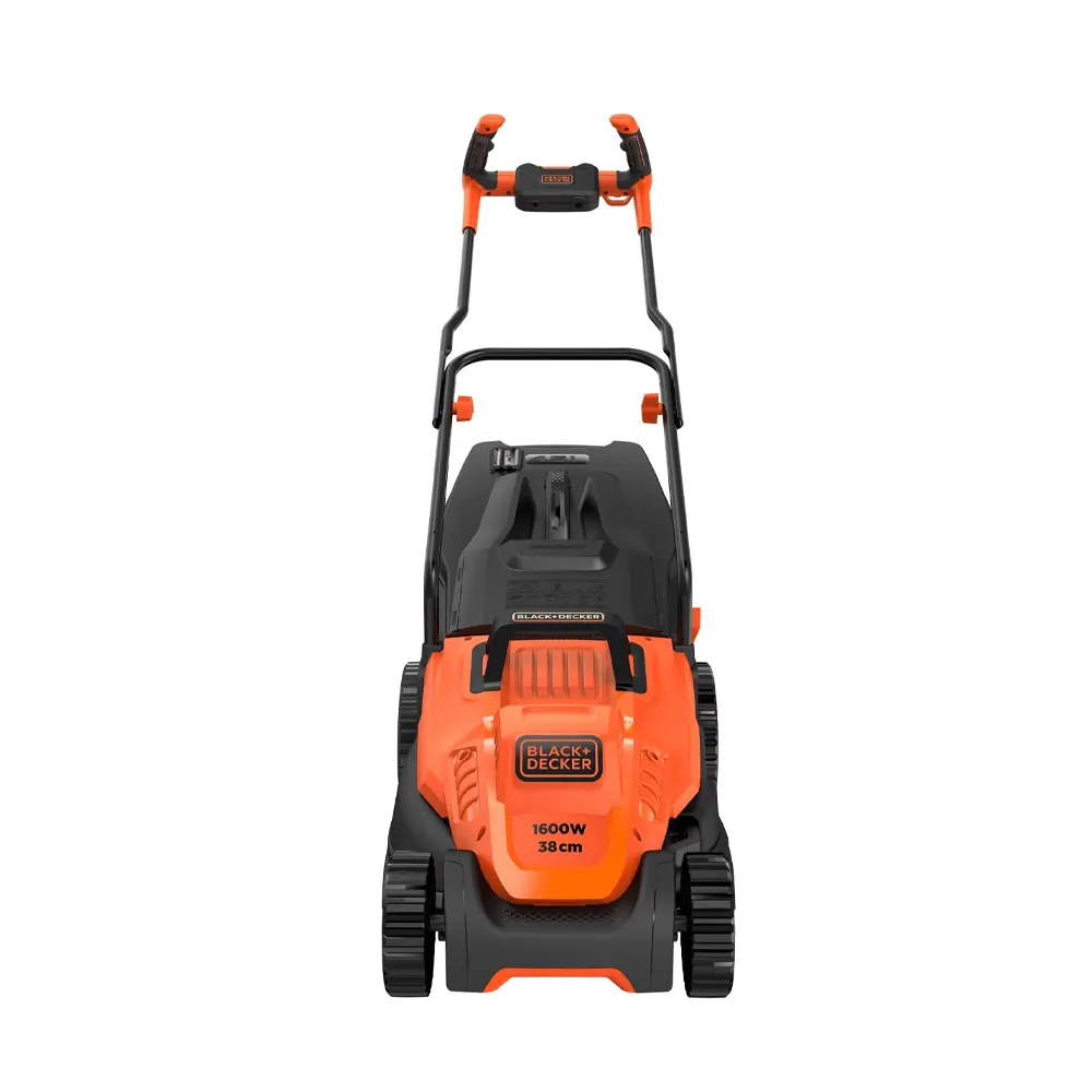 Black+Decker električna kosačica za travu BEMW351 - 1000W (Kopiraj)