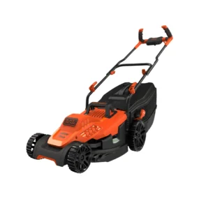 Black+Decker električna kosačica za travu BEMW351 - 1000W (Kopiraj)