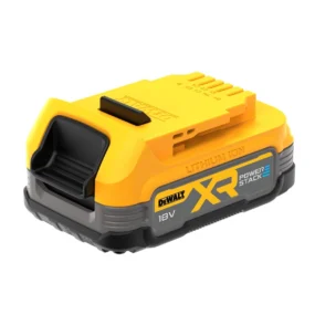 DeWALT XR baterija 1.7Ah 18 V POWERSTACK  DCBP034G