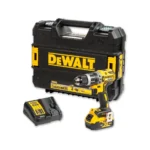 DeWALT aku udarna bušilica XR BRUSHLESS DCD796D2 18V 2x2.0Ah (Kopiraj)