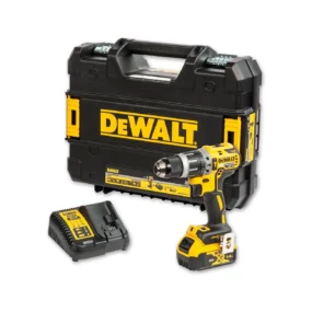DeWALT aku udarna bušilica XR BRUSHLESS DCD796D2 18V 2x2.0Ah (Kopiraj)