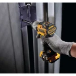 DeWALT aku udarni odvijač 18V 1/4" 282 Nm DCF860N - Solo (Kopiraj)