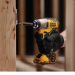 DeWALT aku udarni odvijač 18V 1/4" 282 Nm DCF860N - Solo (Kopiraj)