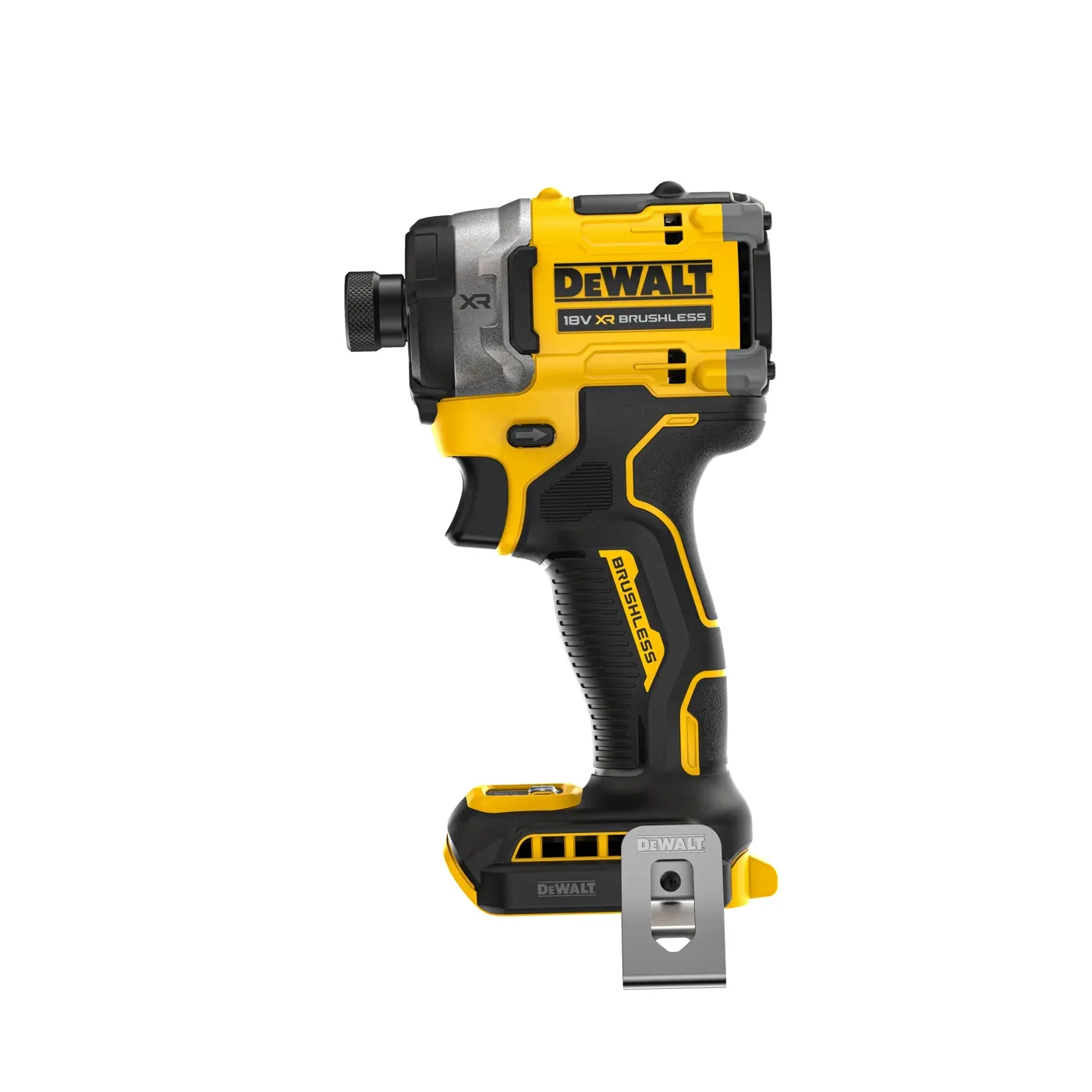 DeWALT aku udarni odvijač 18V  1/4" 205Nm DCF887NDS (Kopiraj)