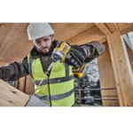 DeWALT aku udarni odvijač 18V  1/4" 205Nm DCF887NDS (Kopiraj)