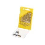 DeWALT 13-dijelni set burgija za metal 1.5-6.5mm HSS-R DT5912 (Kopiraj)