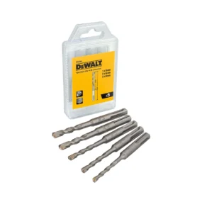 DeWALT 13-dijelni set burgija za metal 1.5-6.5mm HSS-G DT5922 (Kopiraj)