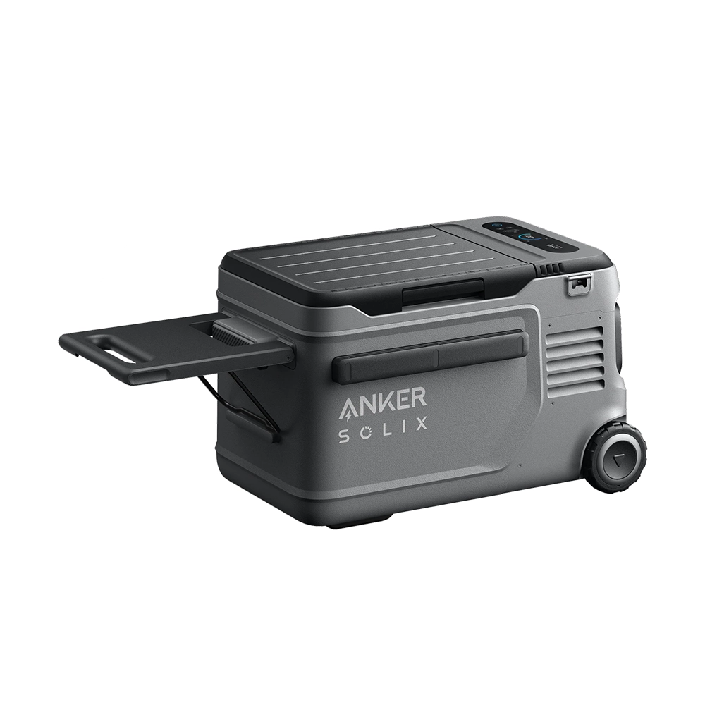 Everfrost 22 Anker SOLIX prenosni aku agregat C300 288Wh - 300W
