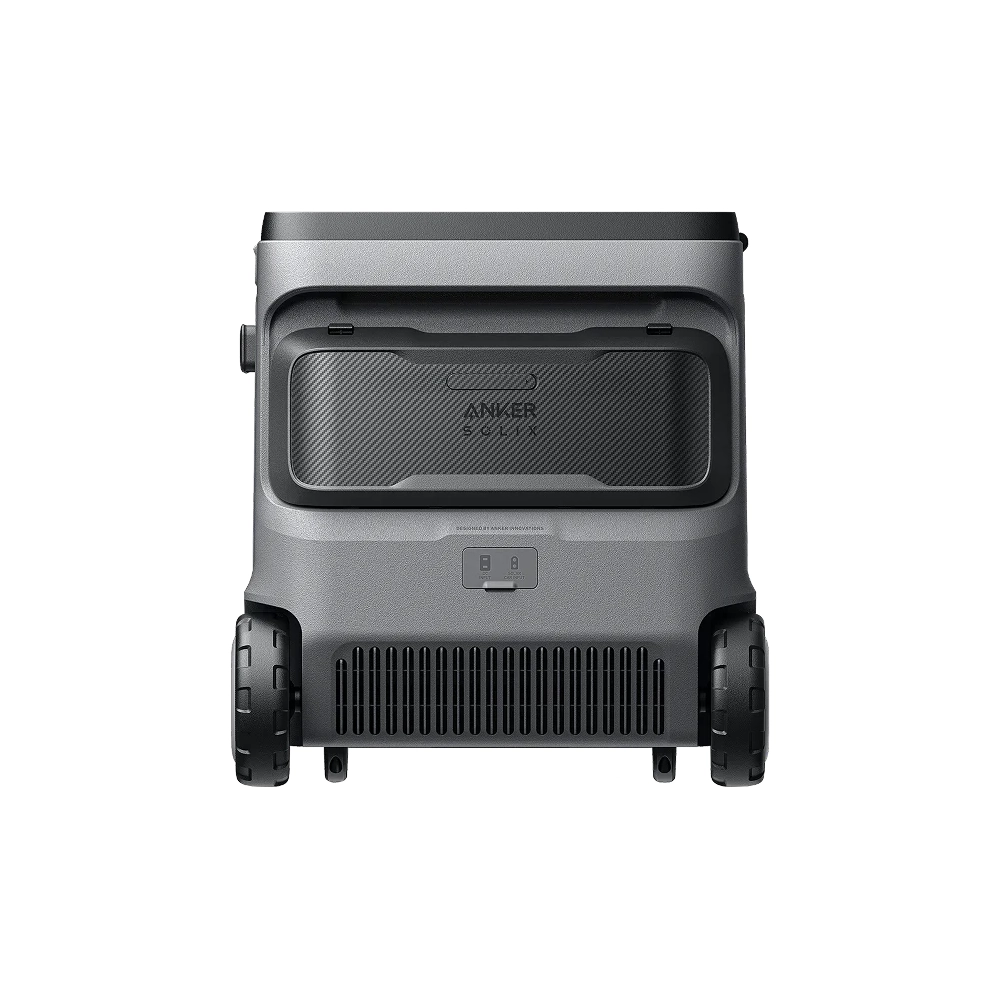 Anker SOLIX prenosni aku agregat C300 288Wh - 300W