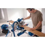 Bosch preklopna potezna nagibna pila testera Professional GCM 305-216 D