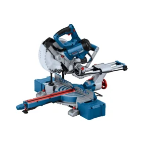 Metabo preklopna potezna pila testera sa 2 x lista pile 1500 W KGS 216 M (Kopiraj)