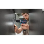 BOSCH aku bušilica odvijač GSR 120-Li Professional (Kopiraj)