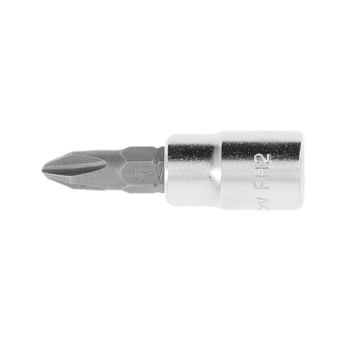 HOEGERT nasadni bit PH 2 HOEGERT nasadni bit PZ 1/4" (Kopiraj)