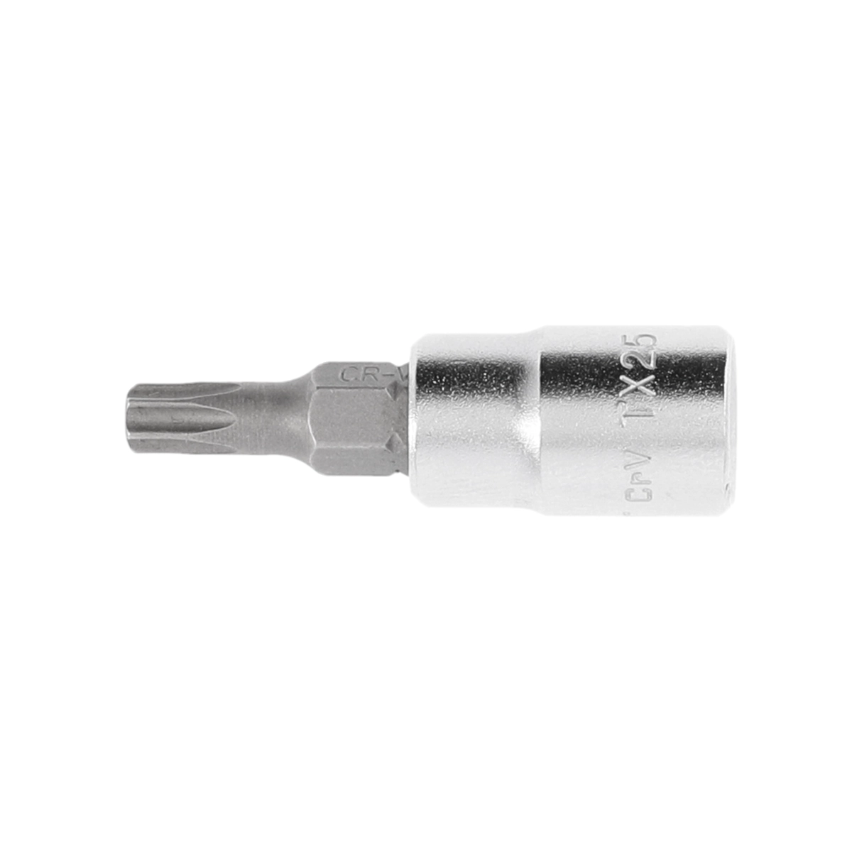 HOEGERT nasadni bit Torx 2 HOEGERT nasadni bit PH 1/4" (Kopiraj)